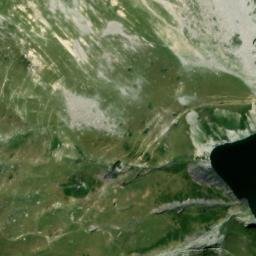 Satellite imagery of Schwarzhorn, CH