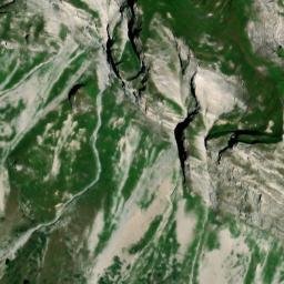 Satellite imagery of Sunnenspitz, CH