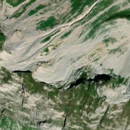 Satellite imagery of Sunnenspitz, CH