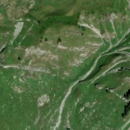 Satellite imagery of Tannköpf, CH
