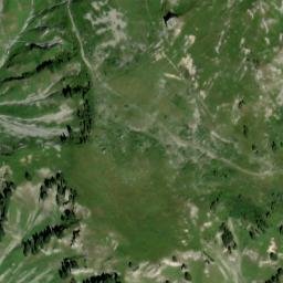 Satellite imagery of Tannköpf, CH