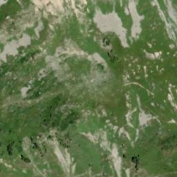 Satellite imagery of Tannköpf, CH