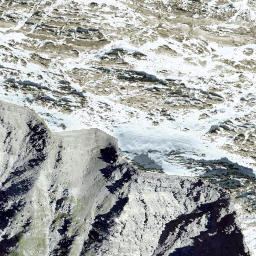Satellite imagery of Östlicher Totalpkopf, CH