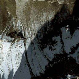 Satellite imagery of Kanzeljoch, AT