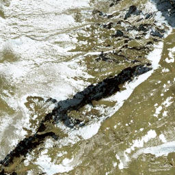 Satellite imagery of Roßberg, AT