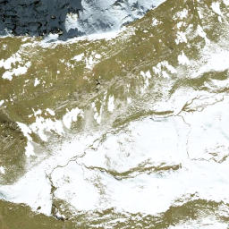 Satellite imagery of Verajoch, AT