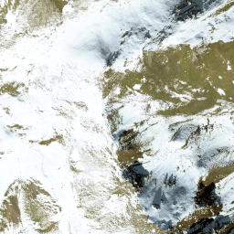 Satellite imagery of Verajoch, AT