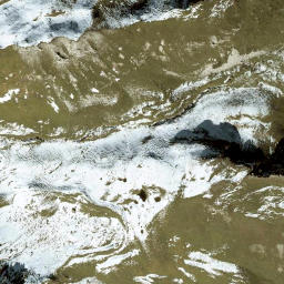 Satellite imagery of Verajoch, AT