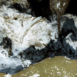 Satellite imagery of Zerneuerkopf, AT