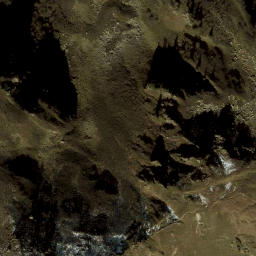 Satellite imagery of Tschaggunser Mittagspitze, AT