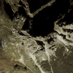 Satellite imagery of Tschaggunser Mittagspitze, AT