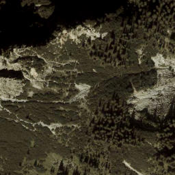 Satellite imagery of Tschaggunser Mittagspitze, AT