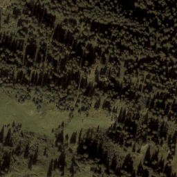 Satellite imagery of Hora, AT