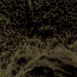 Satellite imagery of Hora, AT
