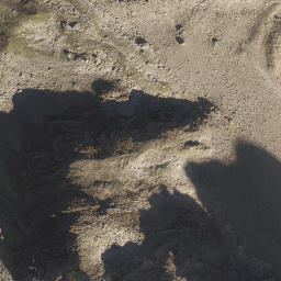 Satellite imagery of Patteriol, AT