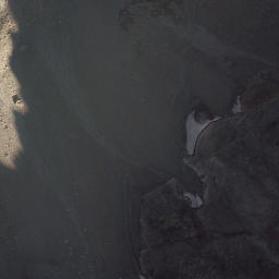 Satellite imagery of Horn, AT