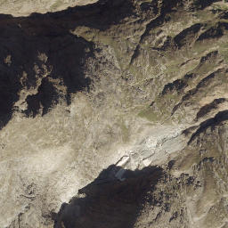 Satellite imagery of Horn, AT