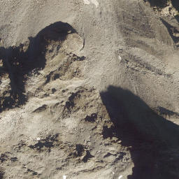 Satellite imagery of Rautekopf, AT