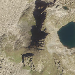 Satellite imagery of Fatlar Spitze, AT