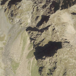 Satellite imagery of Oberplatt Kopf, AT