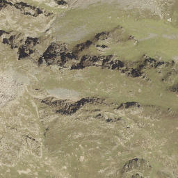 Satellite imagery of Alschnerspitze, AT