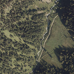 Satellite imagery of Köpfle, AT