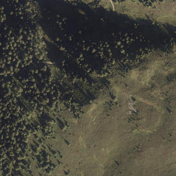 Satellite imagery of Lahngangkopf, AT