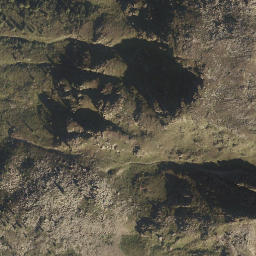 Satellite imagery of Zonpleiskopf, AT