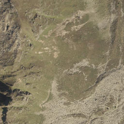 Satellite imagery of Hochegg, AT