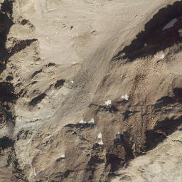 Satellite imagery of Gallruthkopf, AT