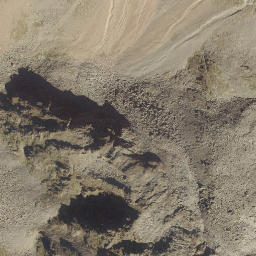 Satellite imagery of Luibiskogel, AT