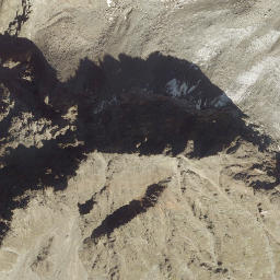 Satellite imagery of Luibiskogel, AT