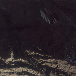 Satellite imagery of Schrankogel, AT