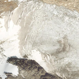 Satellite imagery of Schrankogel, AT