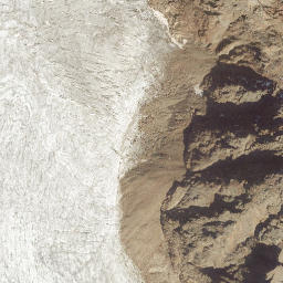 Satellite imagery of Schwarzenberger Joch, AT