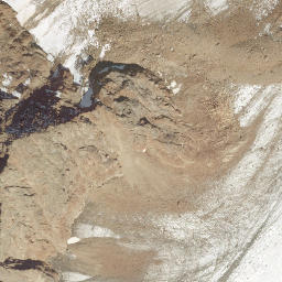 Satellite imagery of Schwarzenberger Joch, AT
