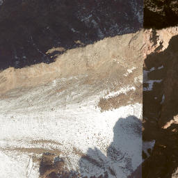 Satellite imagery of Westliche Seespitz, AT
