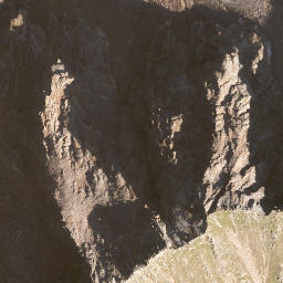 Satellite imagery of Greitspitze, AT