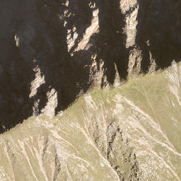 Satellite imagery of Greitspitze, AT