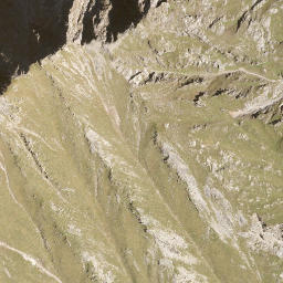 Satellite imagery of Greitspitze, AT