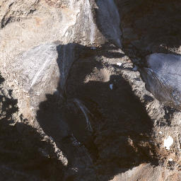 Satellite imagery of Habicht, AT