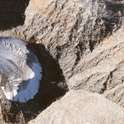 Satellite imagery of Habicht, AT