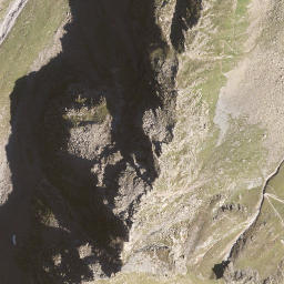 Satellite imagery of Pinnisjoch, AT