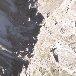 Satellite imagery of Kalkwand, AT