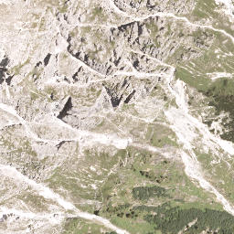 Satellite imagery of Kalkwand, AT