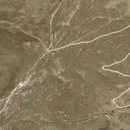 Satellite imagery of Eggerjoch, AT