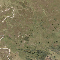 Satellite imagery of Eggerjoch, AT