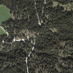 Satellite imagery of Padauner Kogl, AT