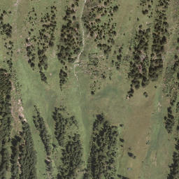 Satellite imagery of Gammerspitze, AT