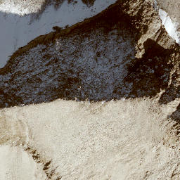 Satellite imagery of Ochsner, AT